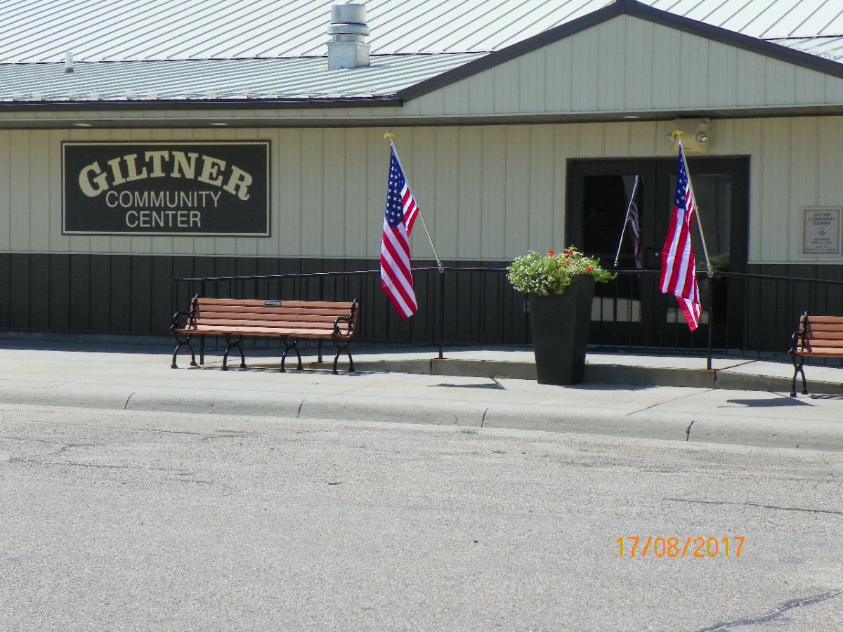 Community Center