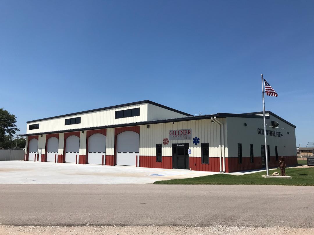 Fire & Rescue