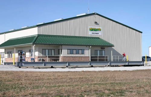 Heartland Coop