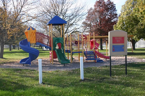 Playground