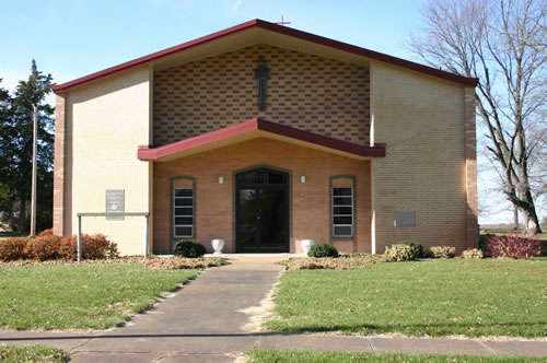Church