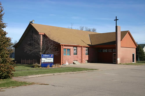 Church