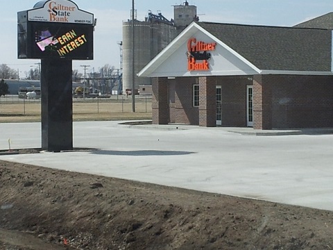 Giltner Bank